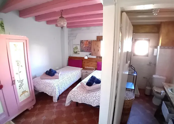 Casasdetrevijano Mirador De Mateo