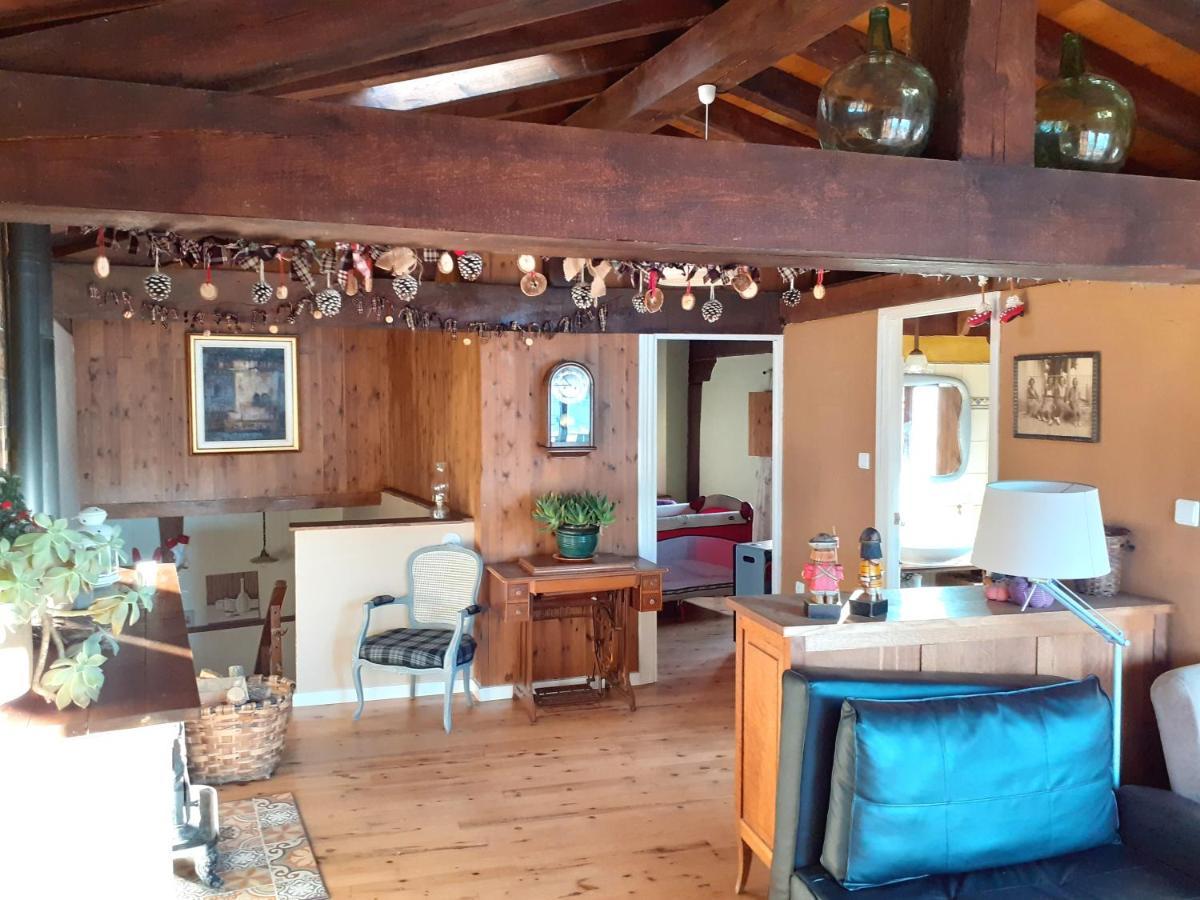 Hébergement de vacances Casasdetrevijano Mirador De Mateo *