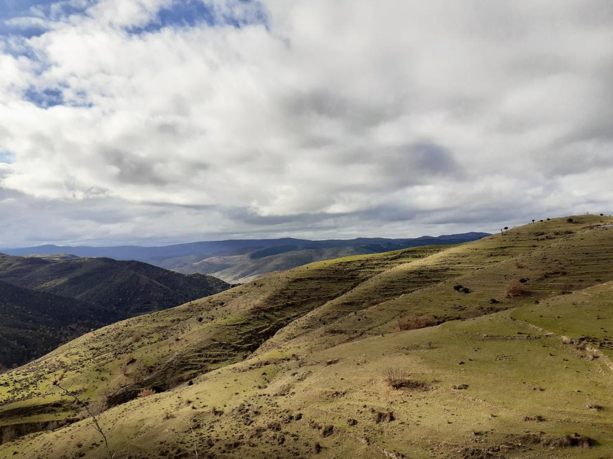 Hébergement de vacances Casasdetrevijano Mirador De Mateo