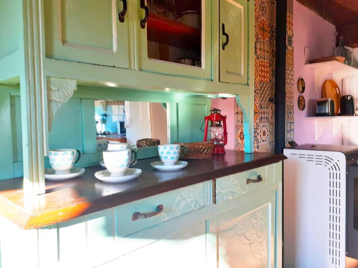 Casas De Trevijano Mirador De Mateo Terraza Y Barbacoa Сasa de vacaciones Soto en Cameros