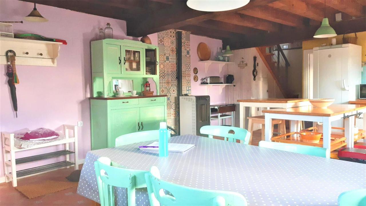 Casasdetrevijano Mirador De Mateo Soto en Cameros