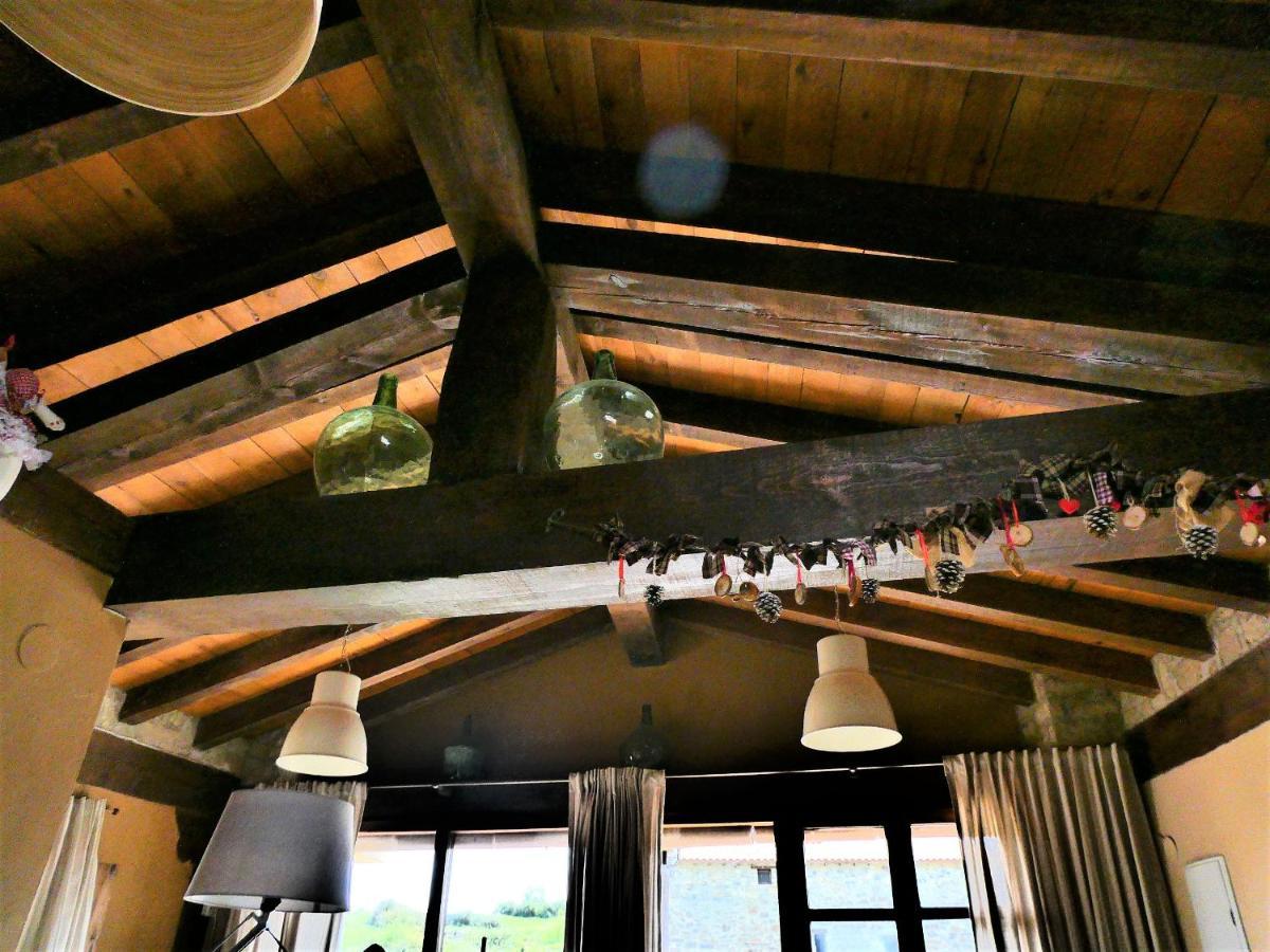 Casasdetrevijano Mirador De Mateo