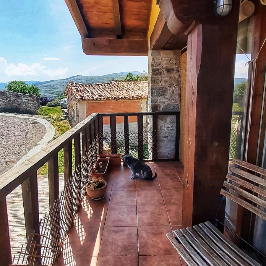 Casasdetrevijano Mirador De Mateo *