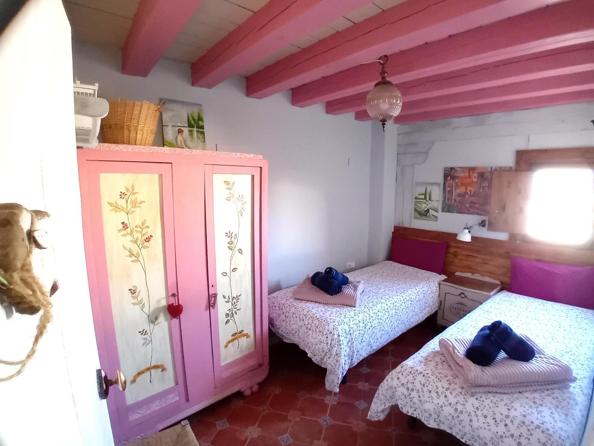 Casas De Trevijano Mirador De Mateo Terraza Y Barbacoa Сasa de vacaciones *